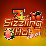 Sizzling Hot Deluxe