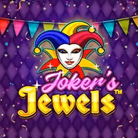 Joker's Jewels