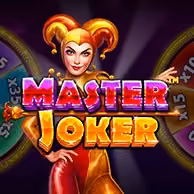 Master Joker